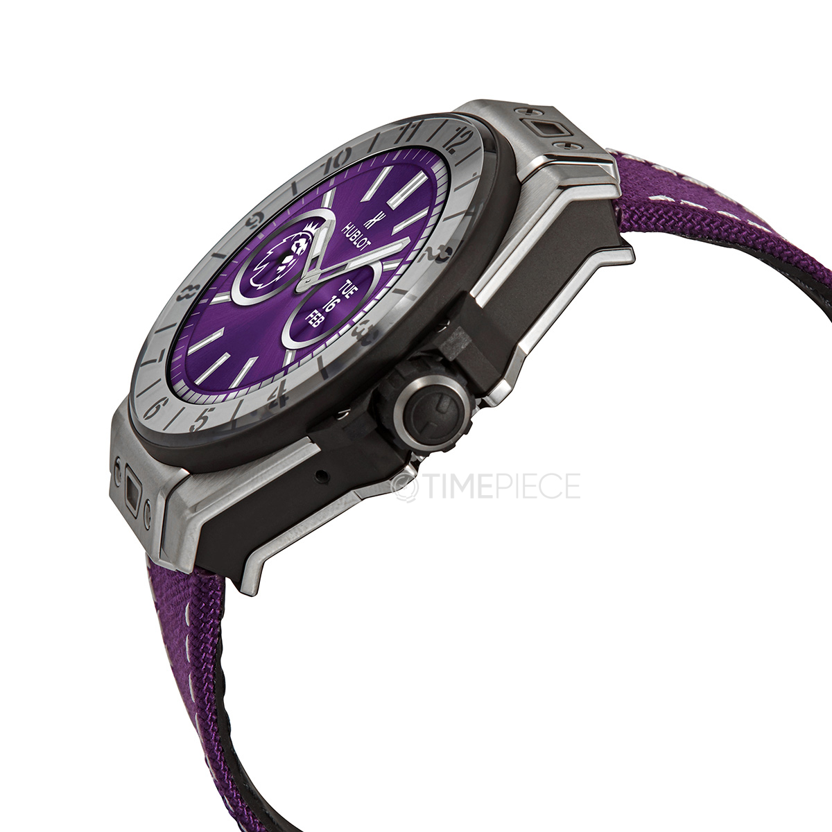 Classic Fusion Chronograph Premier League 42 mm