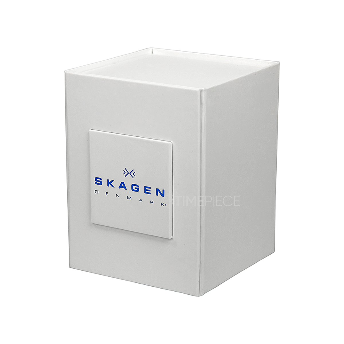 Skagen Melbye Grey Grey Dial Watch Mesh SKW6007 Mens