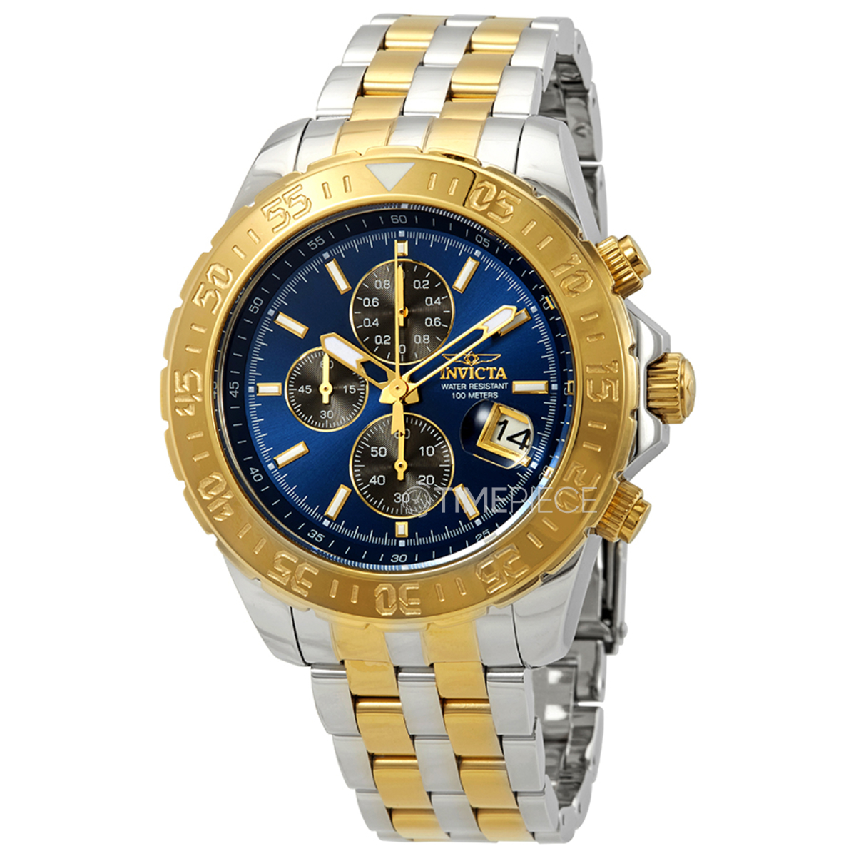 Invicta aviator cheap 18851