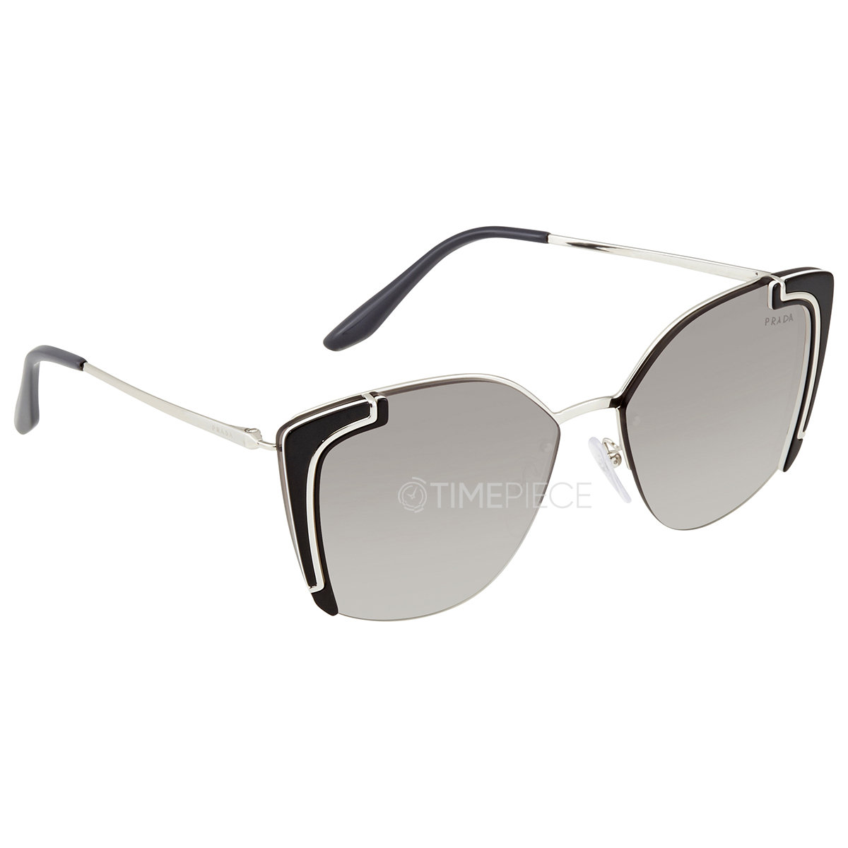 Prada PR 59VS 4315O0 64 Ladies Sunglasses