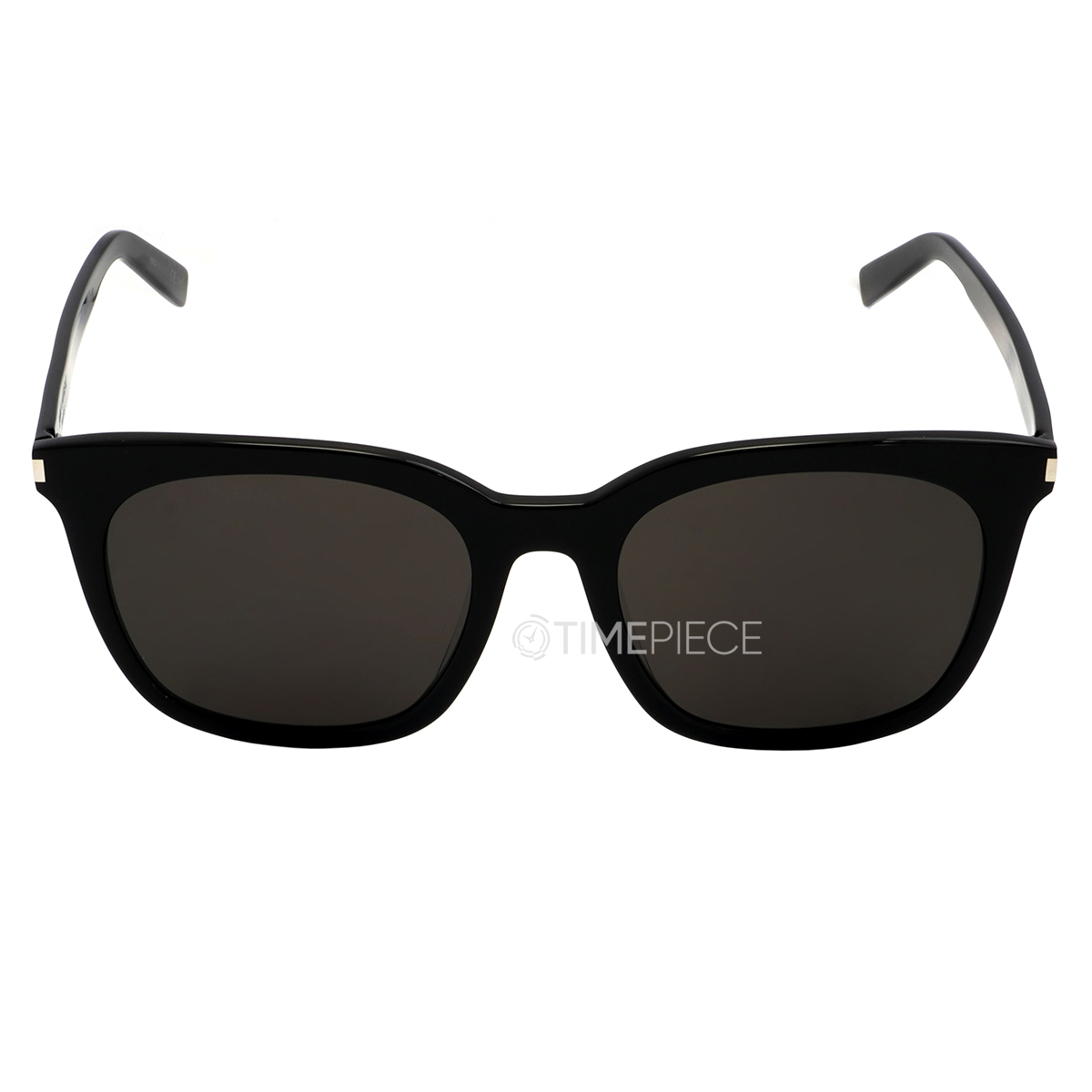 Sunglasses Saint Laurent SL 285 /F Slim- 001 Black / Grey