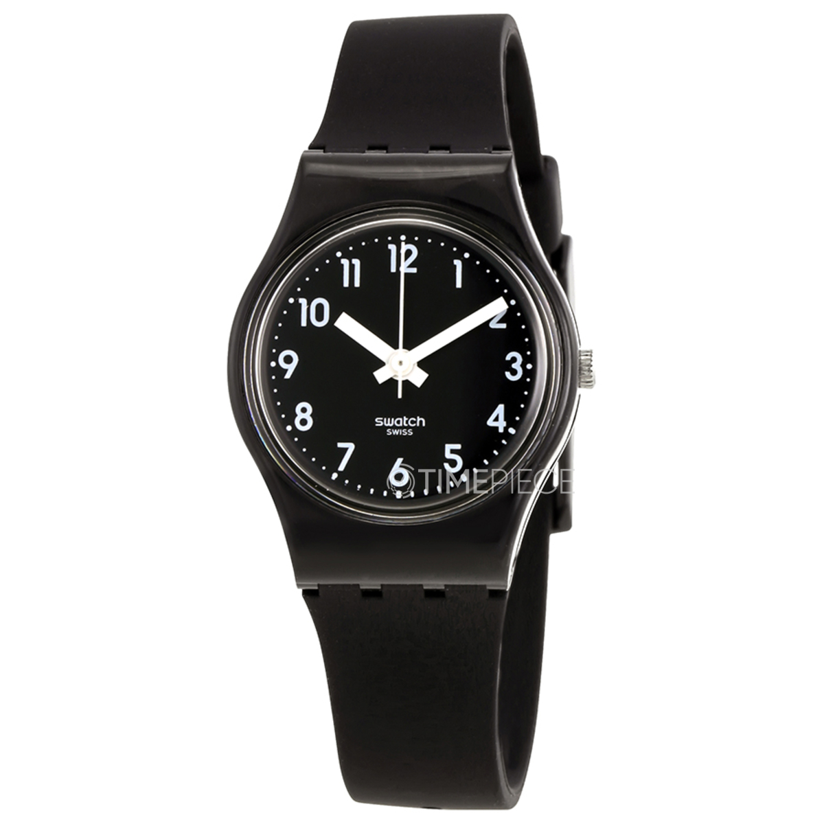 Swatch Something New Ladies Watch LB153, Black