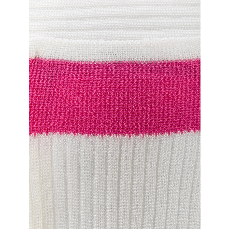 Valentino Garavani Ribbed Socks