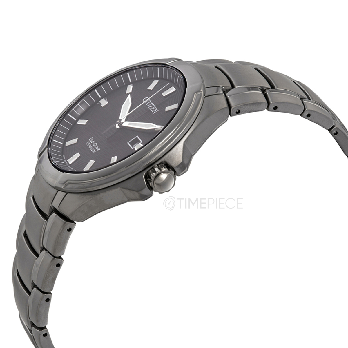 Citizen BM7431-51E Paradigm Mens Eco 
