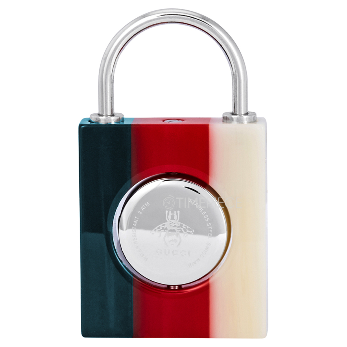 Gucci YA150515 Constance Ladies Quartz Watch