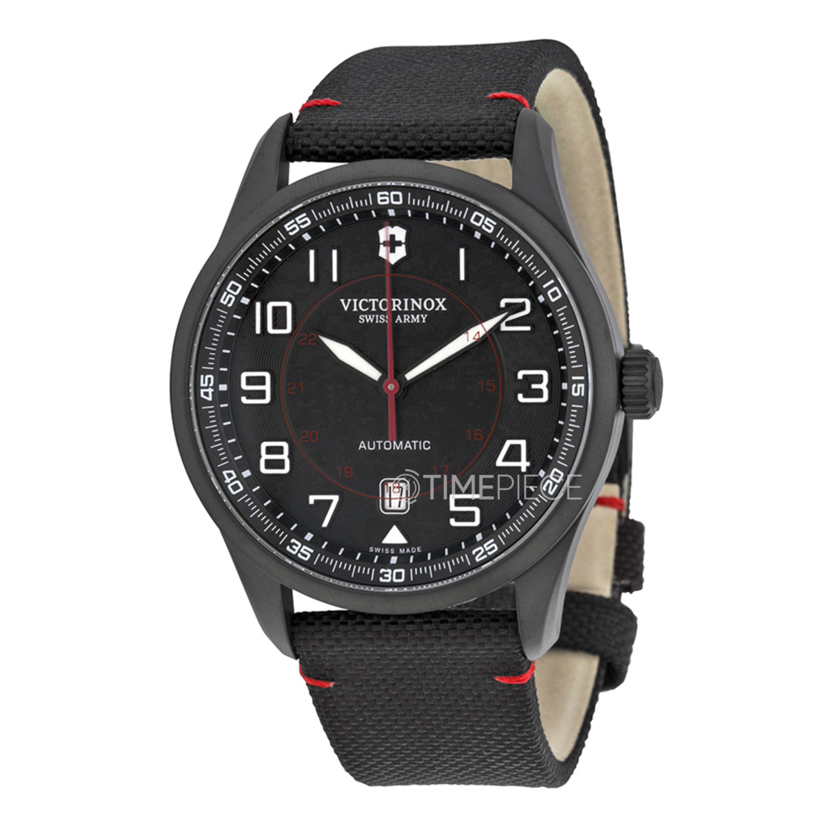 Victorinox 241720 Airboss Mens Automatic Watch