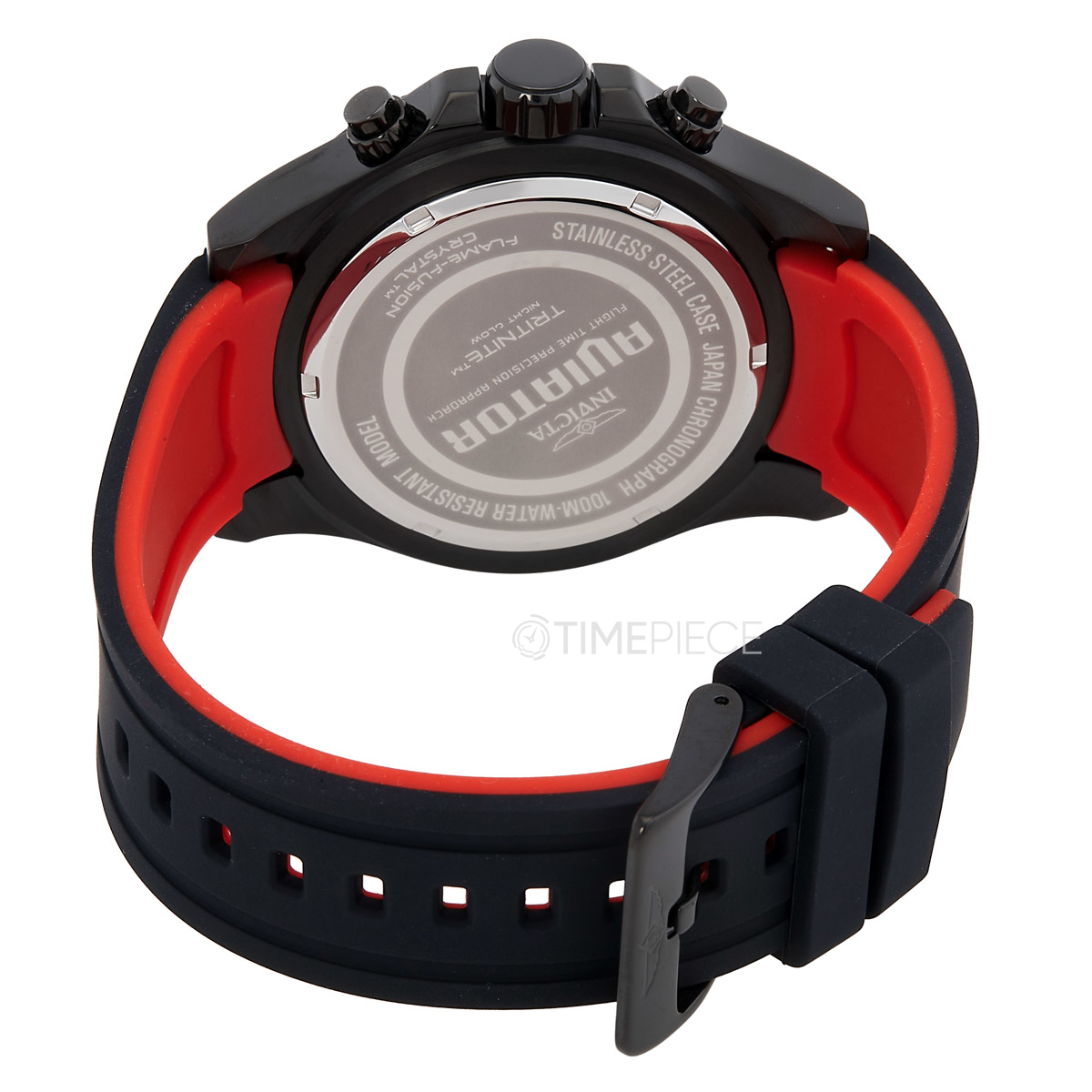 Invicta aviator tritnite 2025 night glow