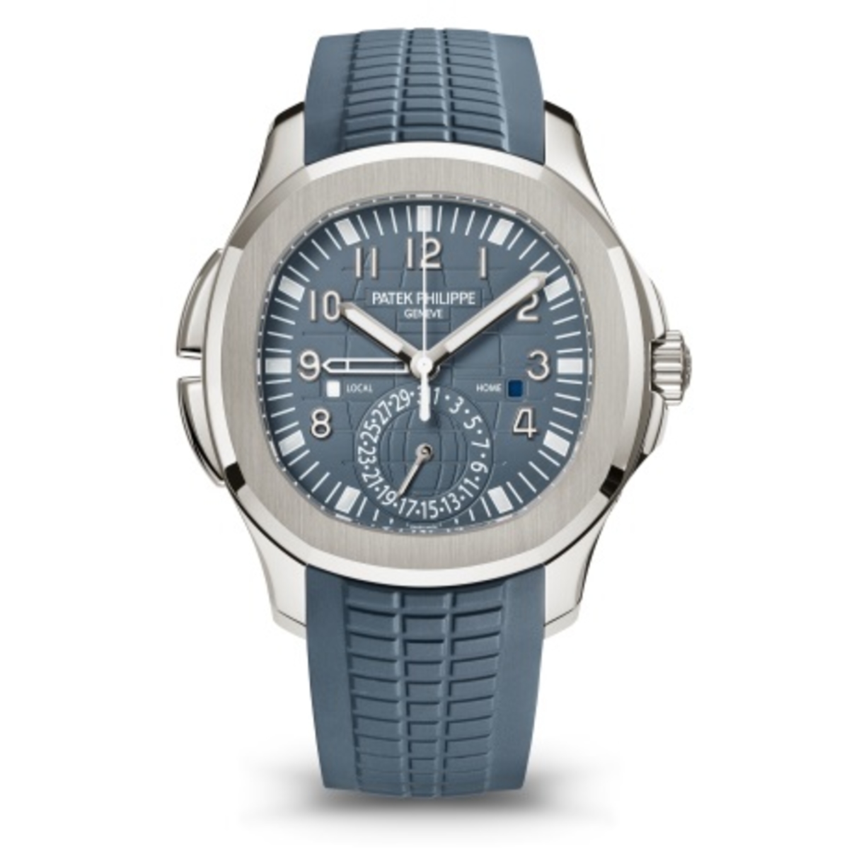 Patek Philippe 5164G-001 Aquanaut Mens Automatic Watch