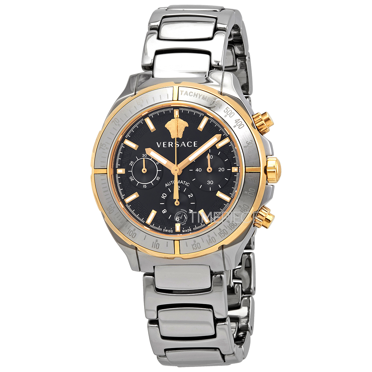 Versace VEK800519 Mens Chronograph Automatic Watch