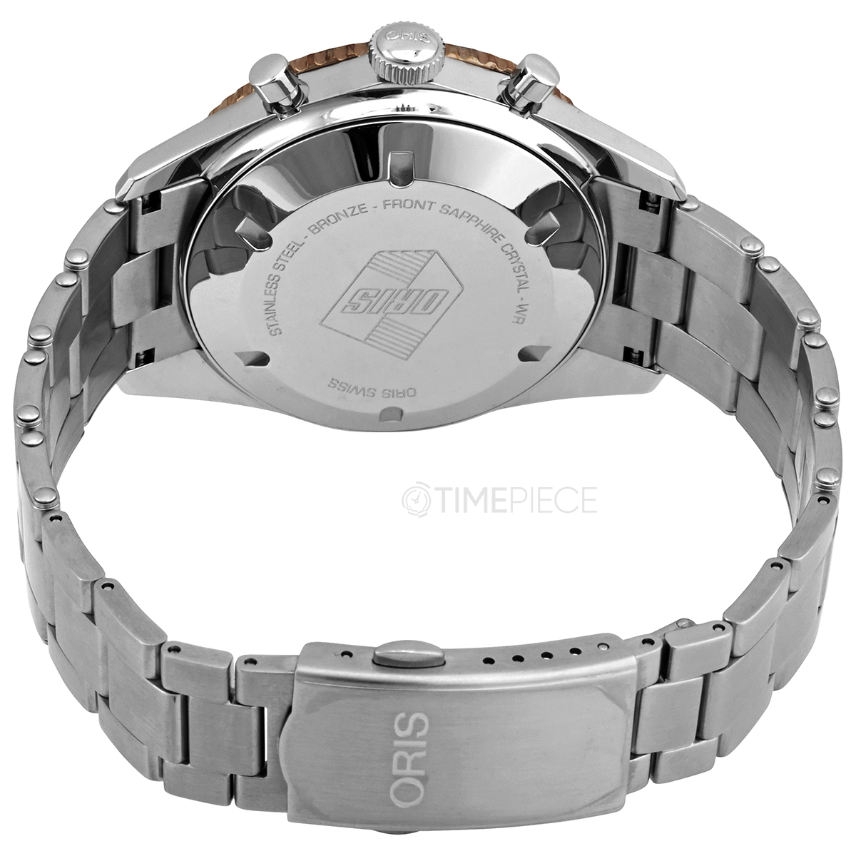 oris 771