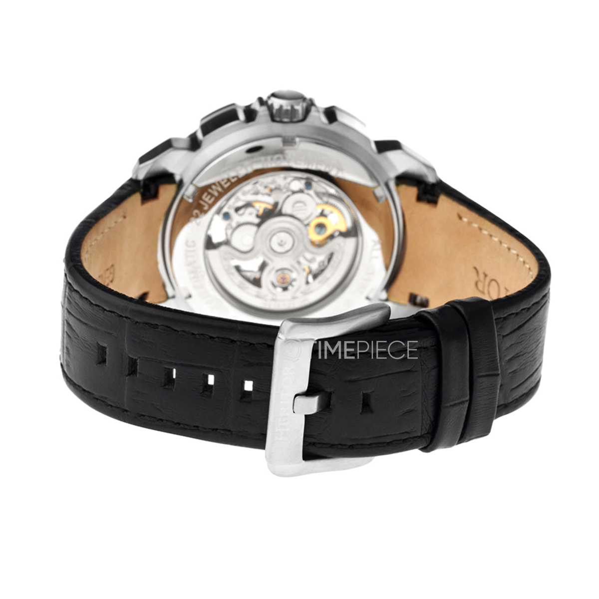 Heritor carter watch cheap