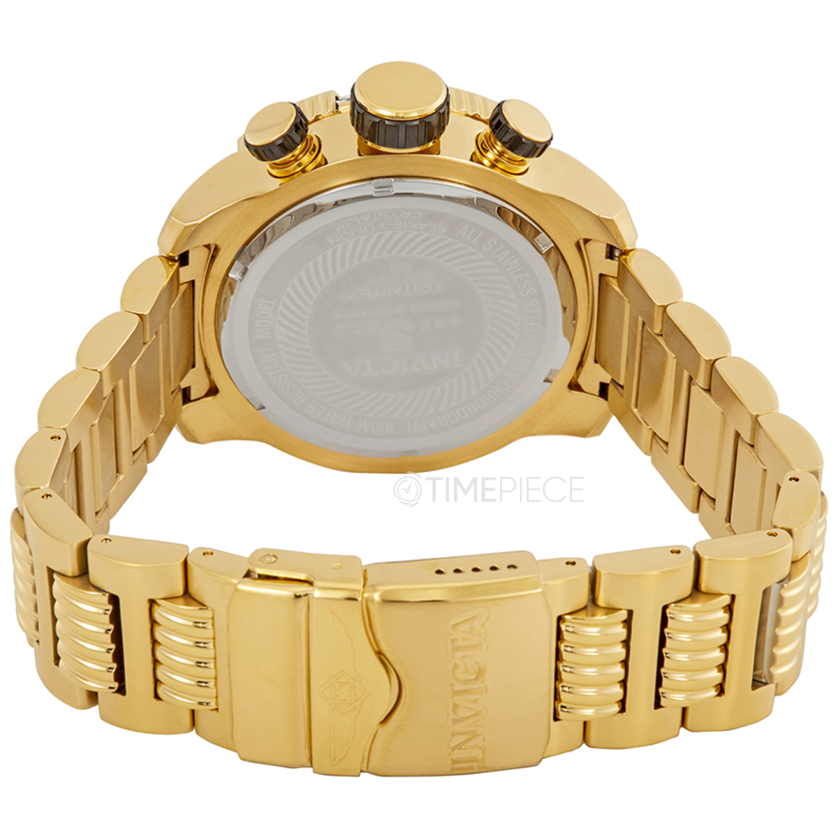 Invicta 25483 Speedway Mens Chronograph Quartz Watch