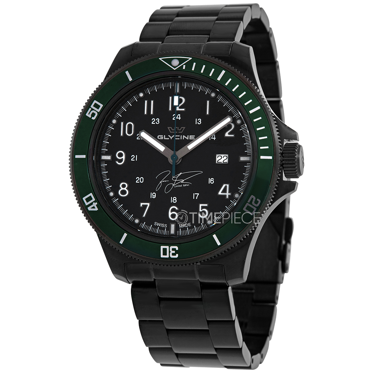 Glycine GL0296 Combat Sub 46