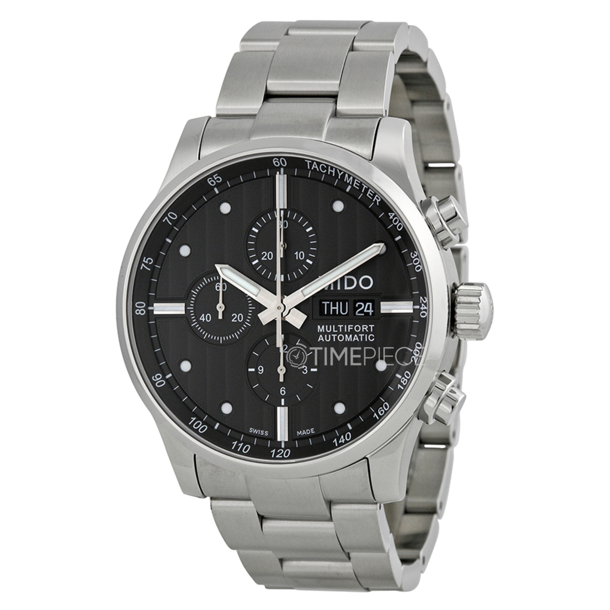 Mido chronograph automatic cheap