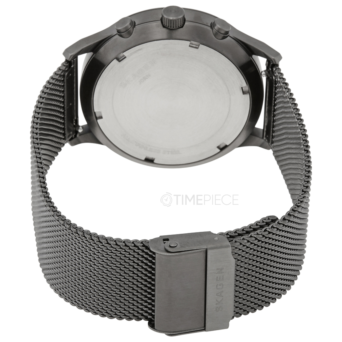 Skagen SKW6476 Mens Chronograph Quartz Watch