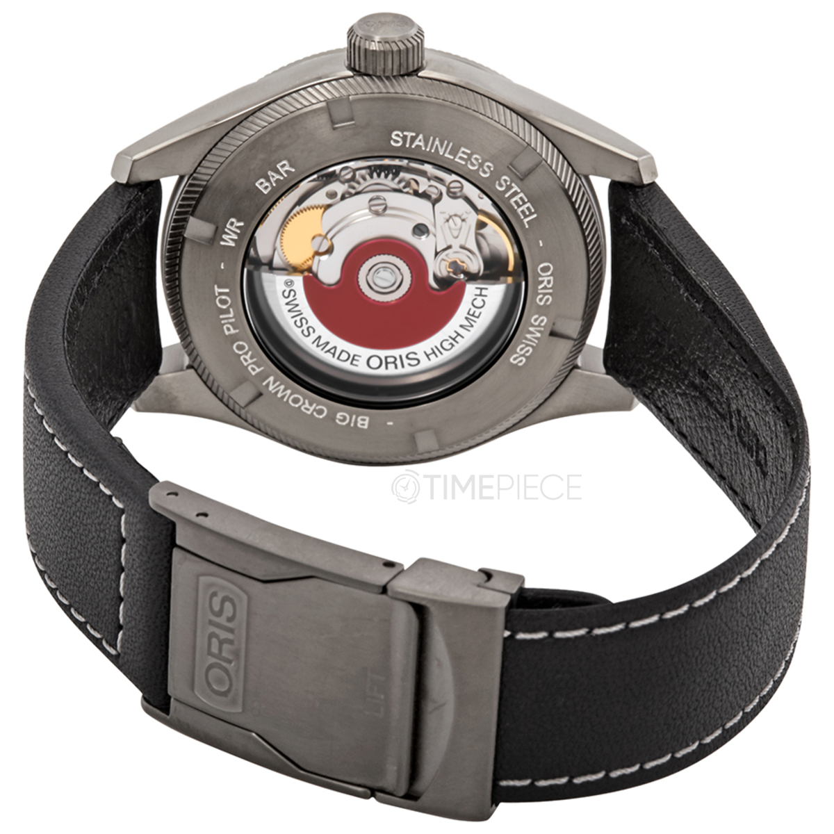 Oris 01 751 7697 4264 07 5 20 19GFC Big Crown ProPilot Mens