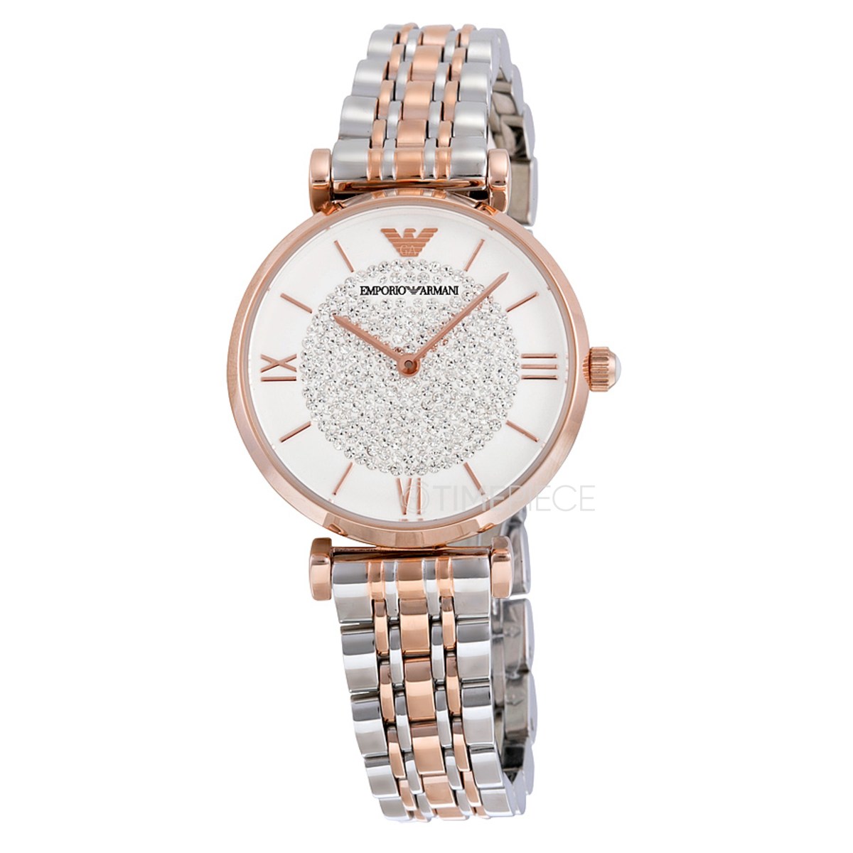 Emporio Armani AR1926 Ladies Quartz Watch