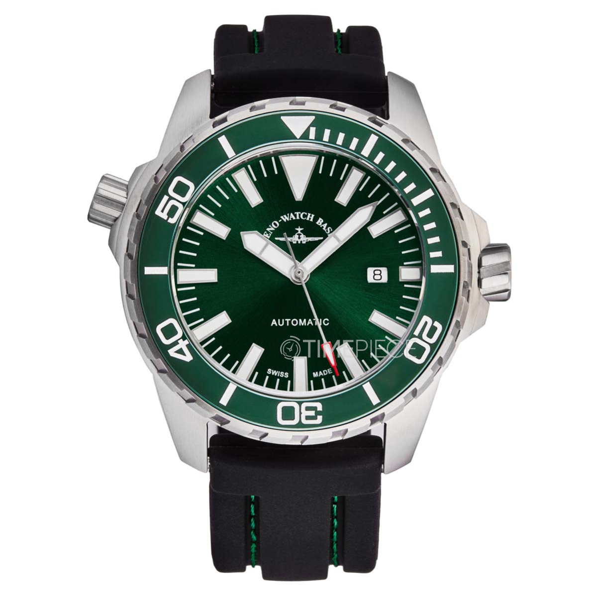Zeno divers watch discount