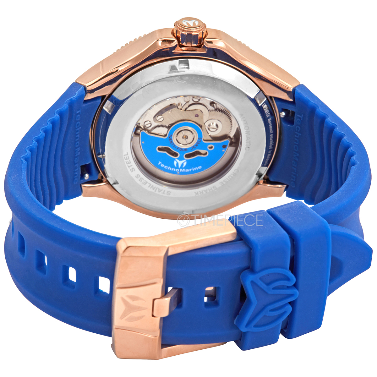 technomarine cruise shark