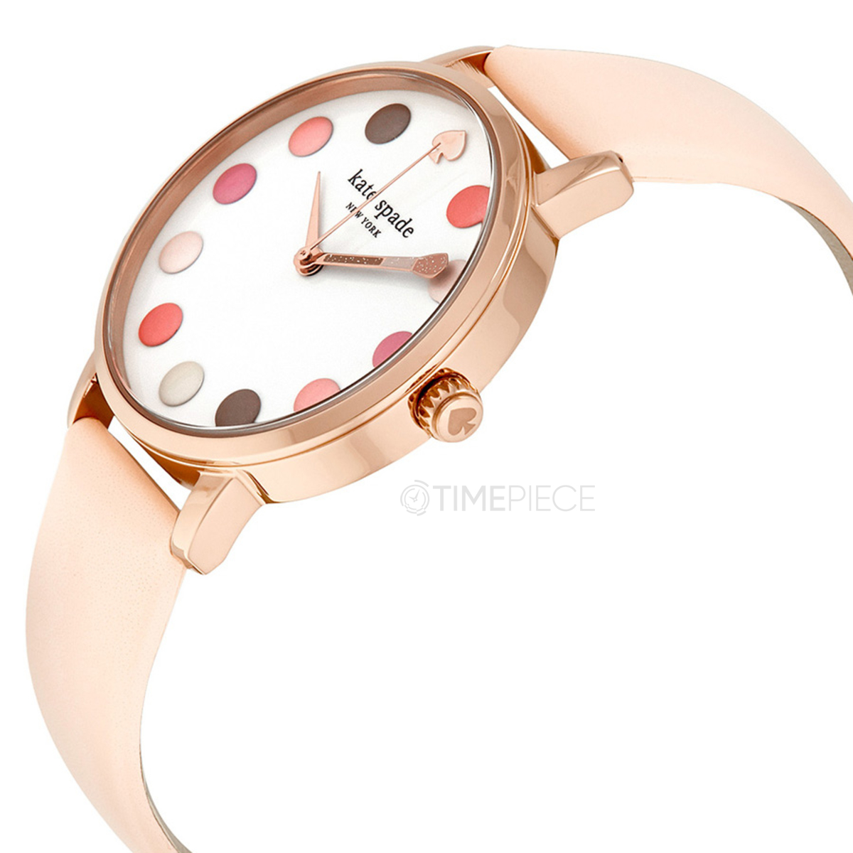 kate spade makeup watch