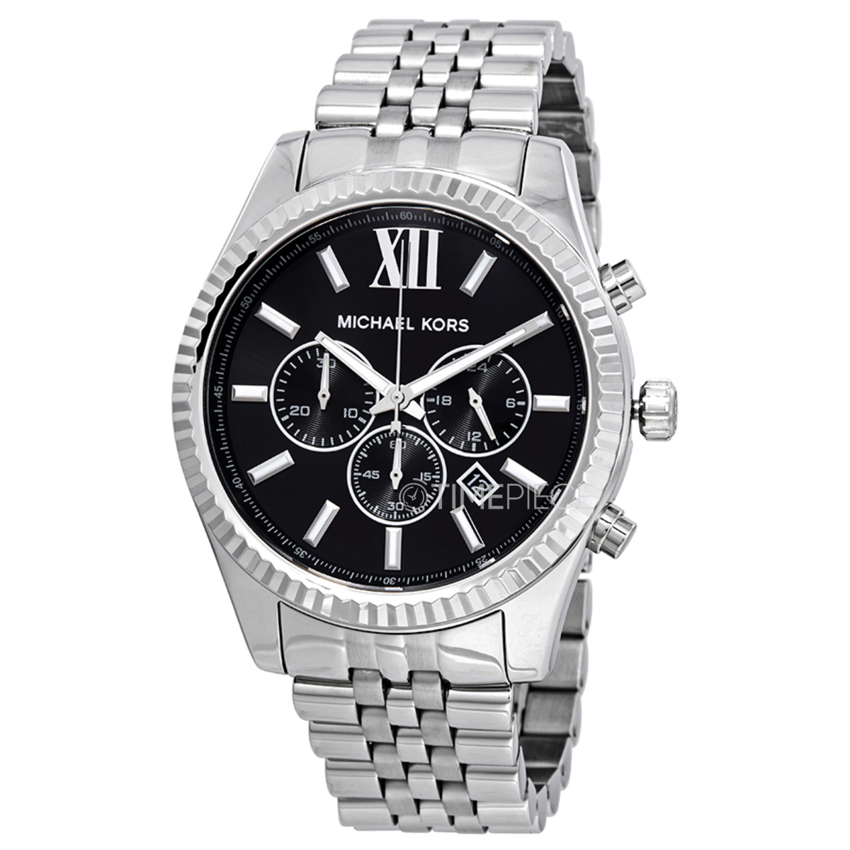 Michael Kors MK8602 Lexington Mens Chronograph Quartz Watch