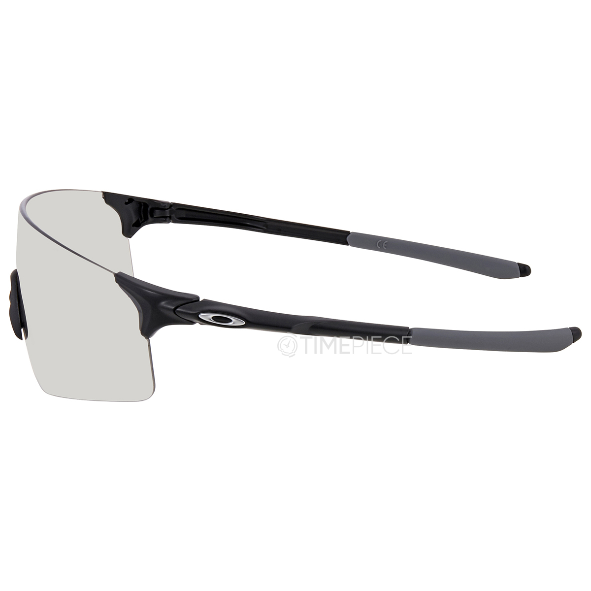 Oakley EVZero Blades Photochromic Sunglasses - Matte Black