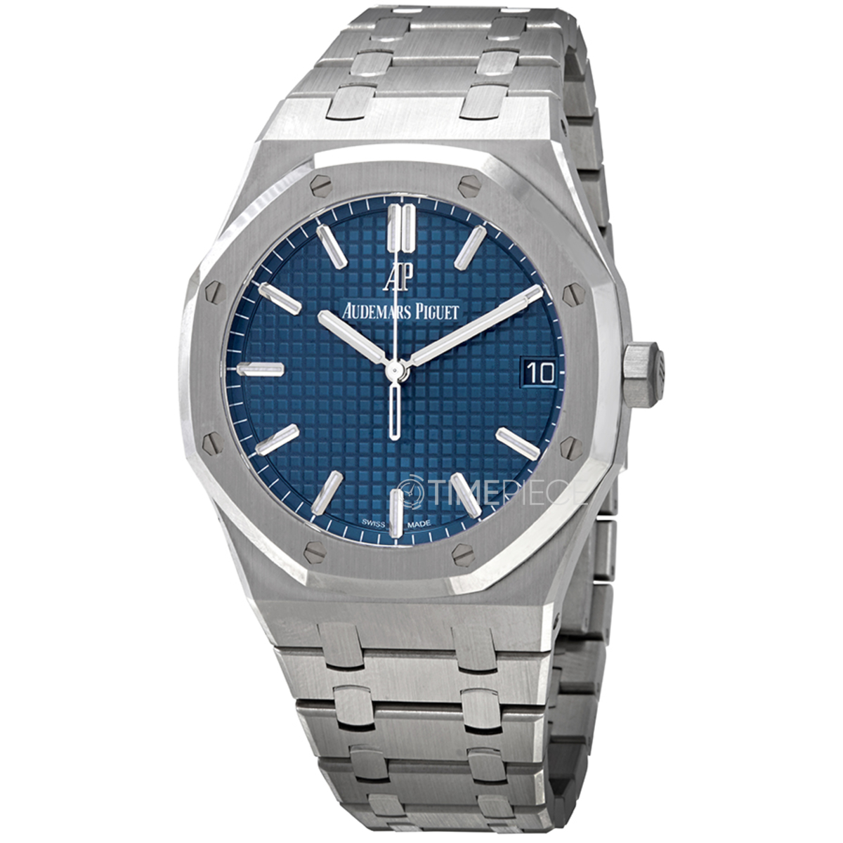 Audemars Piguet Royal Oak 15400ST.OO.1220ST.01 in Stainless Steel