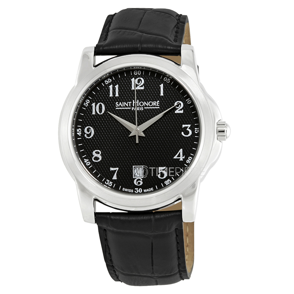 Saint Honore 8610281NFB Speedboat Mens Quartz Watch