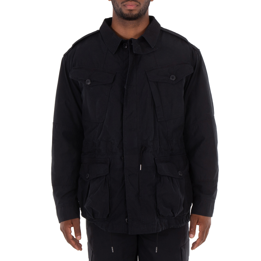 Polo Ralph Lauren Field Reversible Cotton Jacket