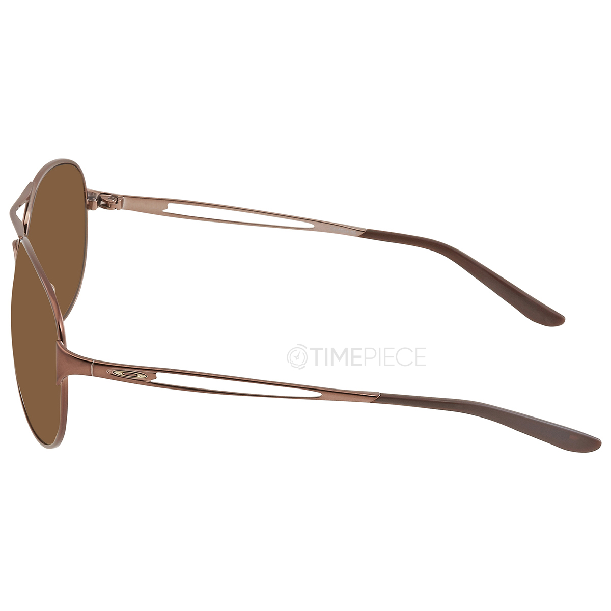 Oakley caveat brunette polarized sunglasses sales