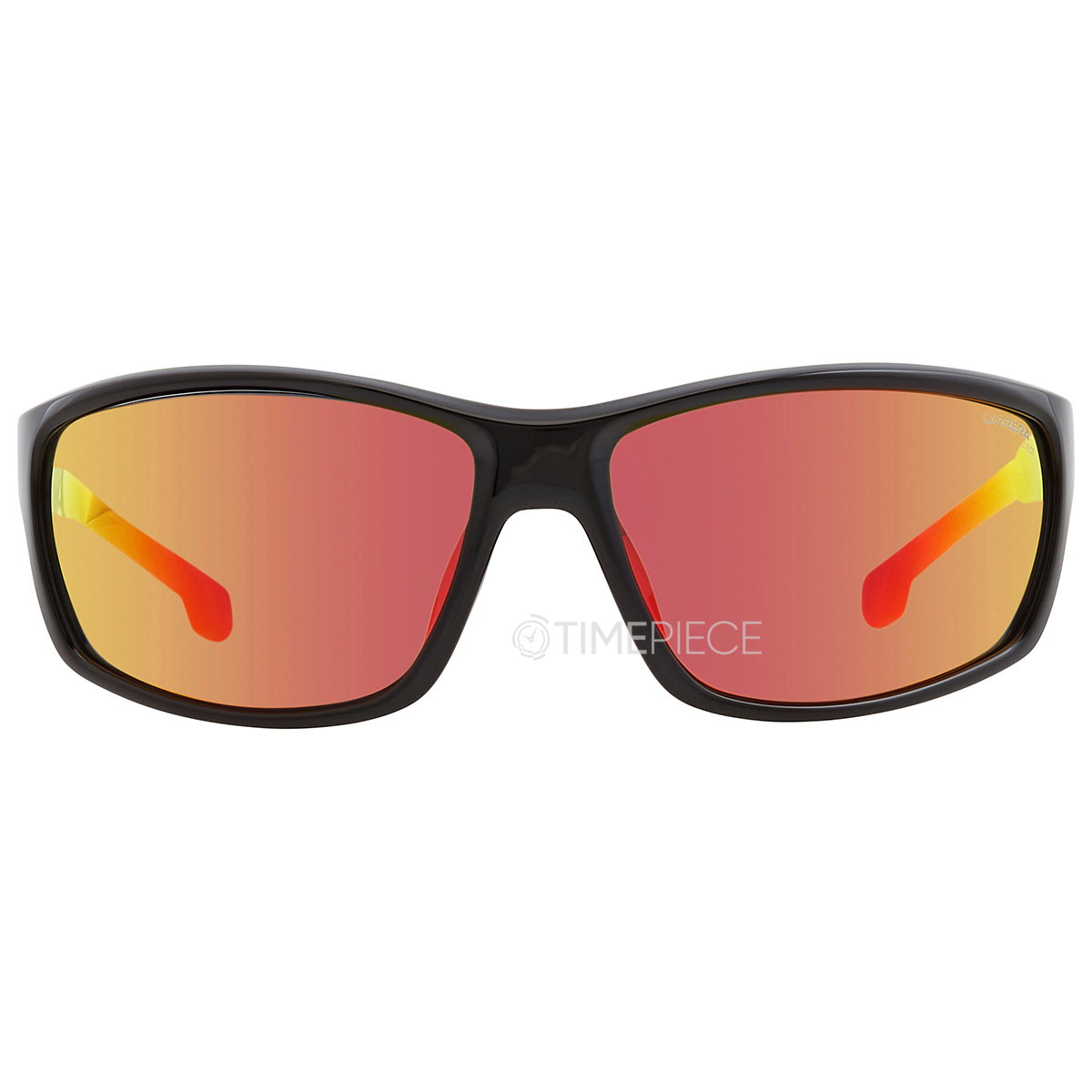 Carrera Red Shield Mens Sunglasses CARRERA DUCATI 002/S 0OIT/UZ 68