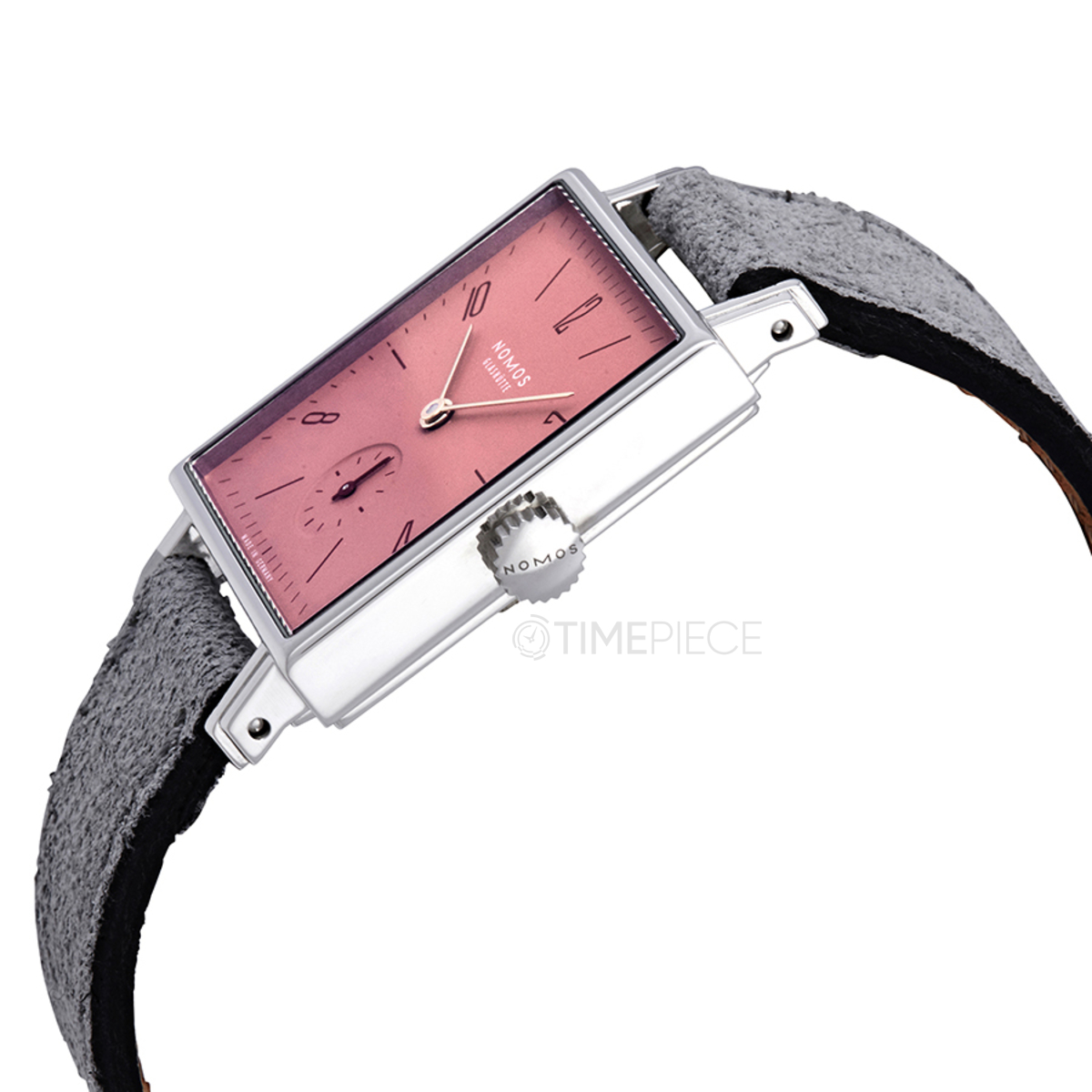 Nomos 498 Tetra Grenadine Ladies Hand Wind Watch