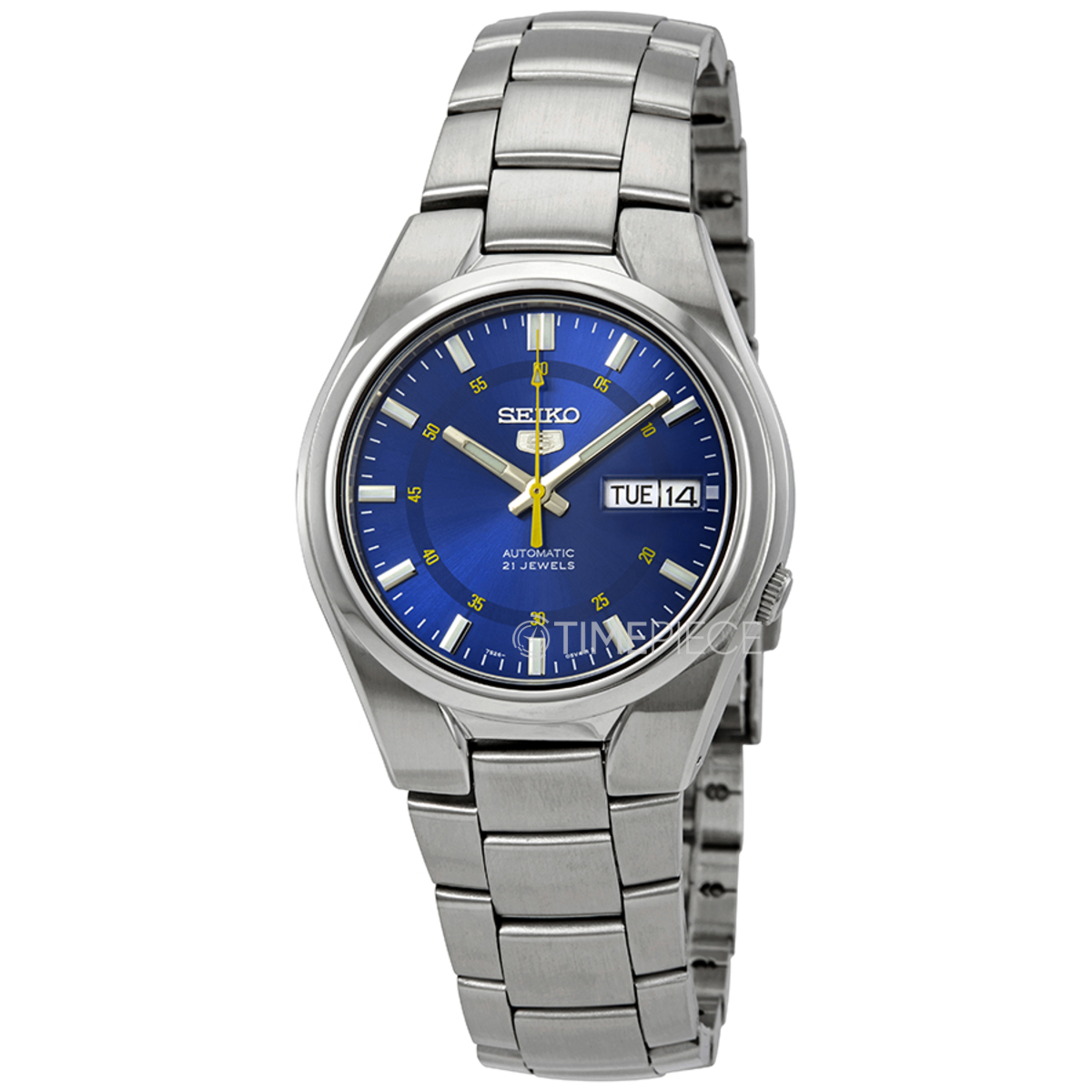 Seiko SNK615 Mens Automatic