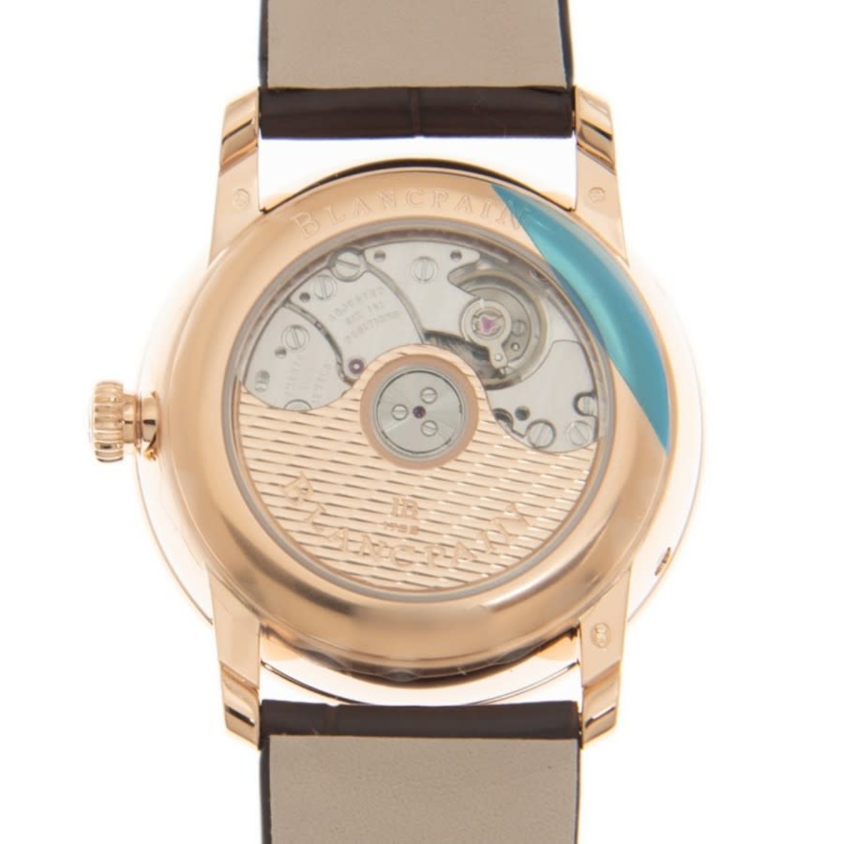 Blancpain 6126 online