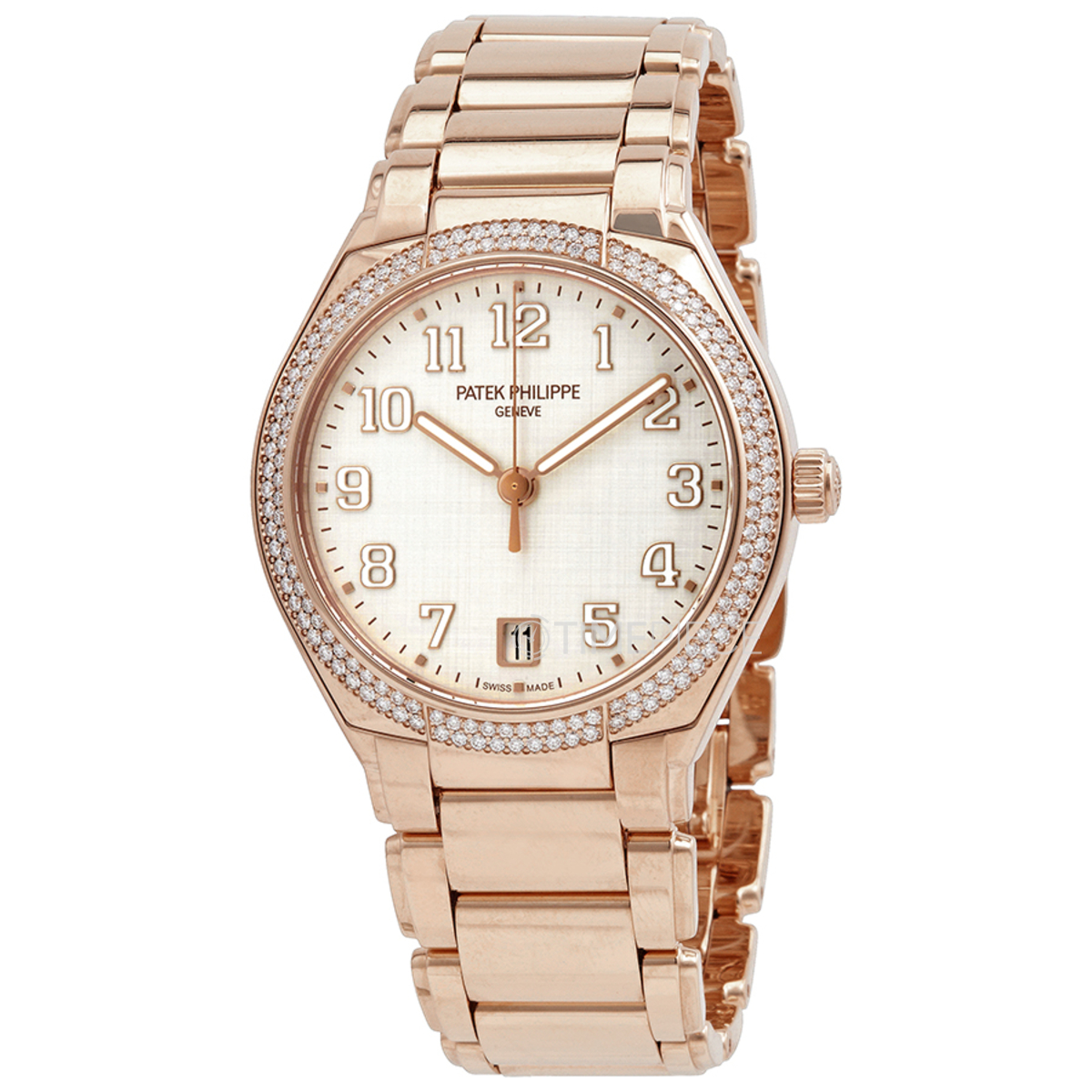 Patek Philippe 7300-1200R-010 Twenty 4 Ladies Automatic Watch