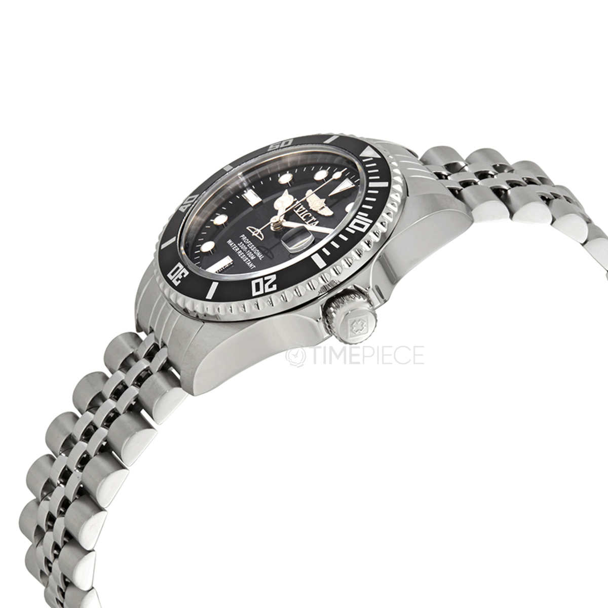 Invicta 29186 Pro Diver Ladies Quartz Watch