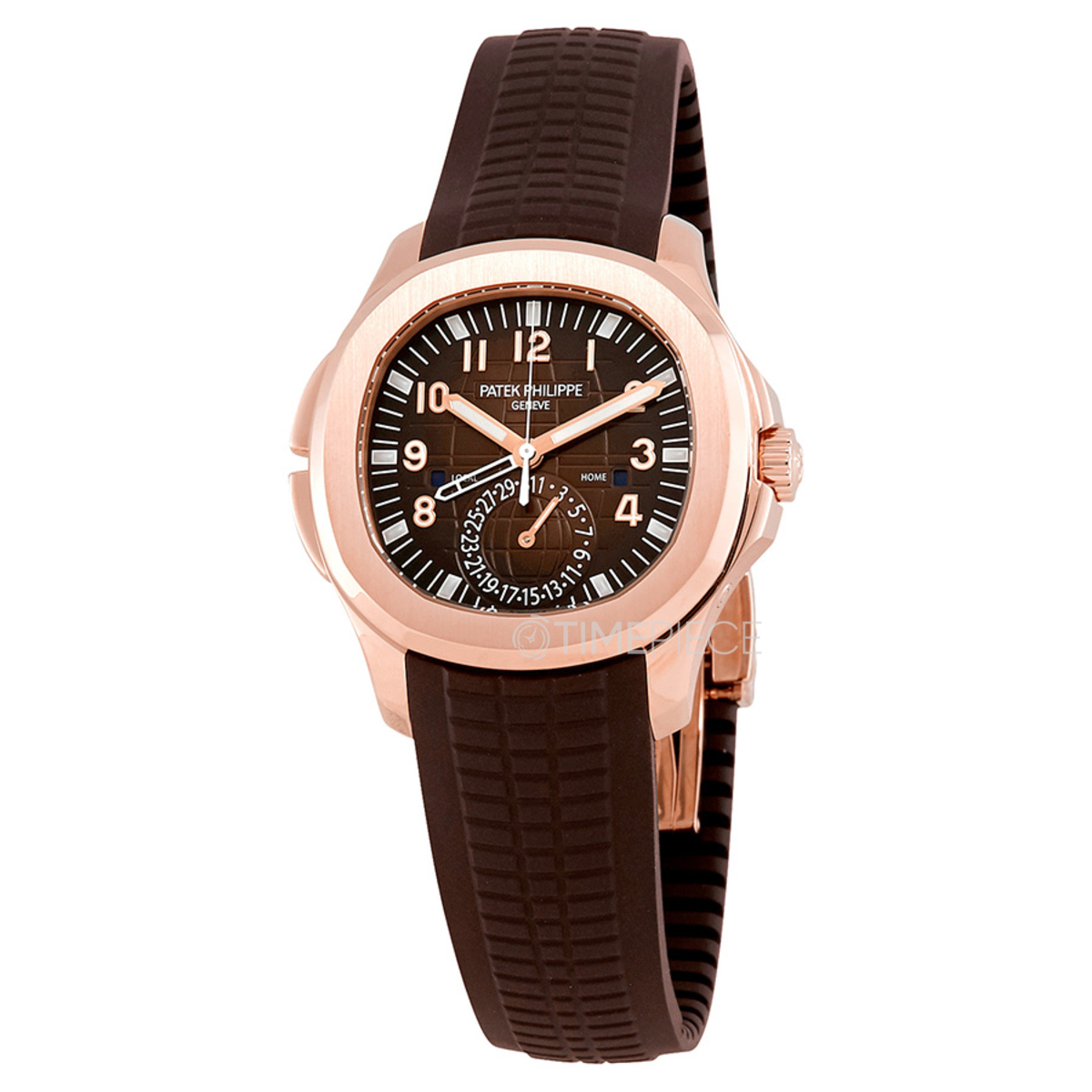 Patek Philippe 5164R 001 Aquanaut Mens Automatic Watch