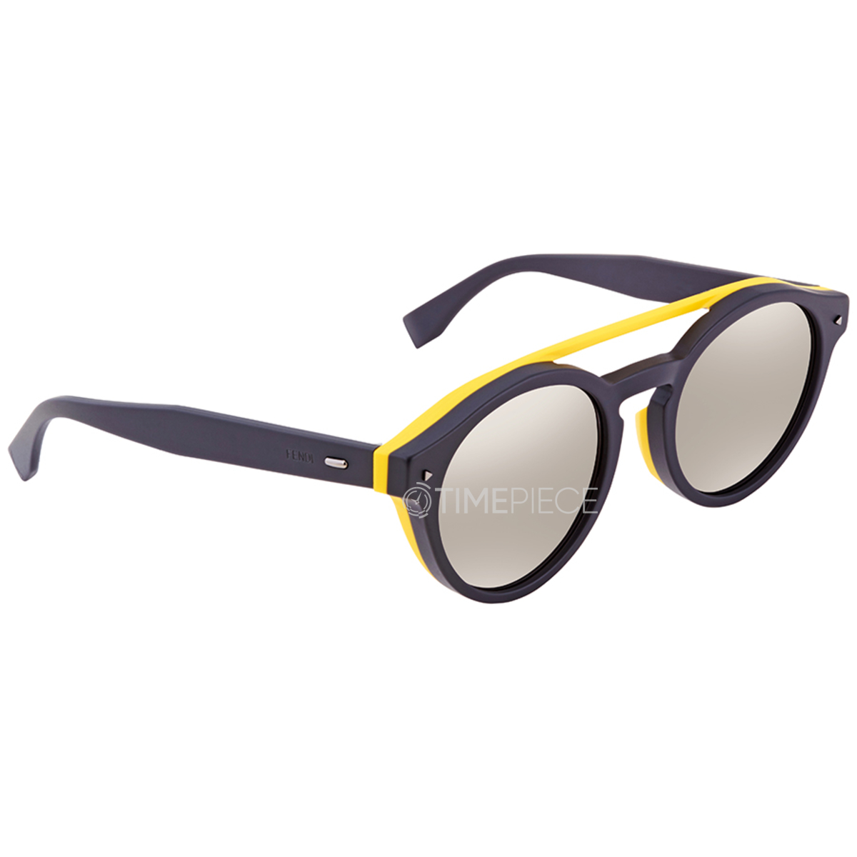 Fendi Men Ff M 0017/F/S Sunglasses