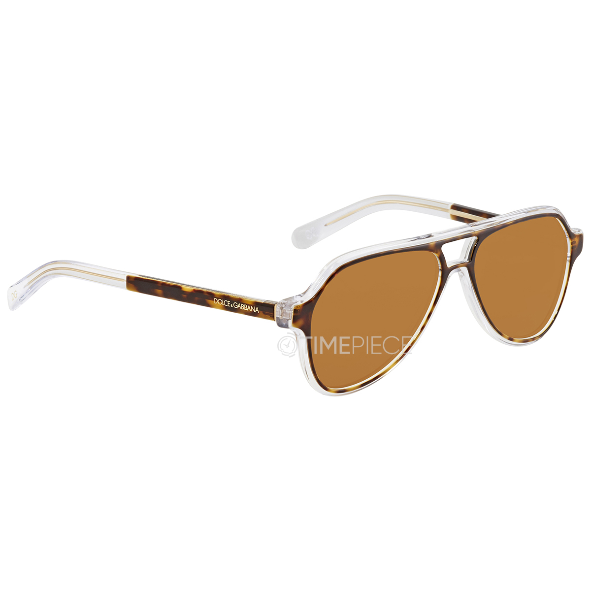 Dolce and Gabbana DG43557577356 Unisex Sunglasses
