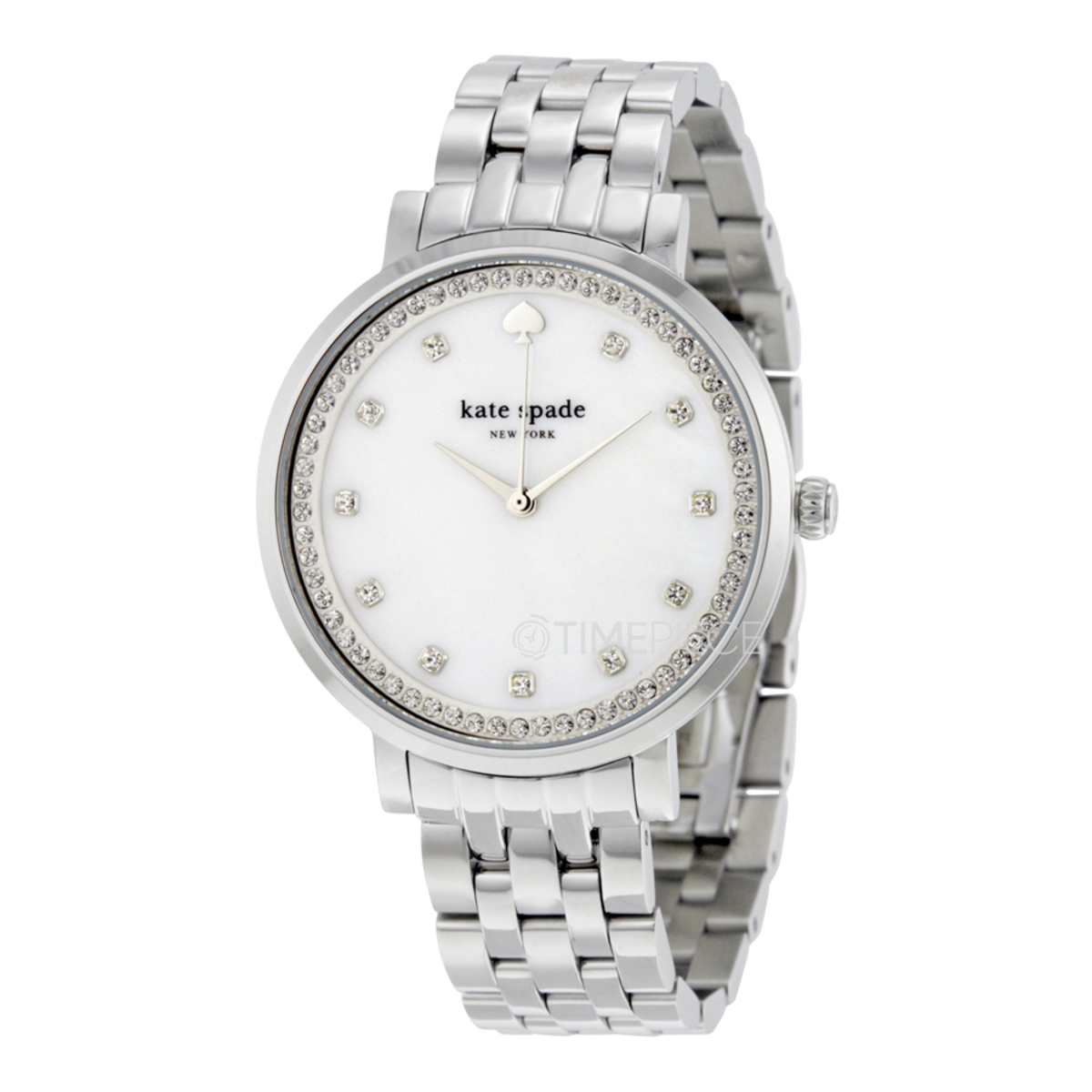 Kate Spade 1YRU0820 Monterey Ladies Quartz Watch