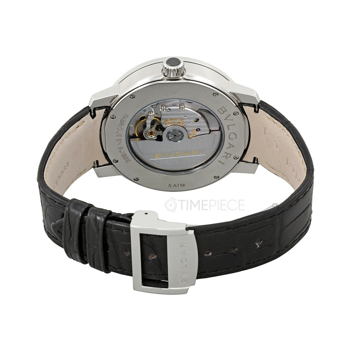 102931 Bvlgari Bvlgari Bvlgari