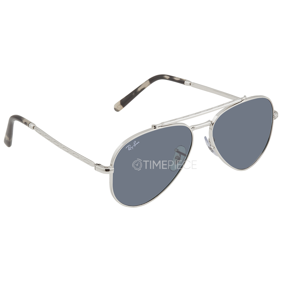 Ray Ban RB3625 New Aviator Sunglasses