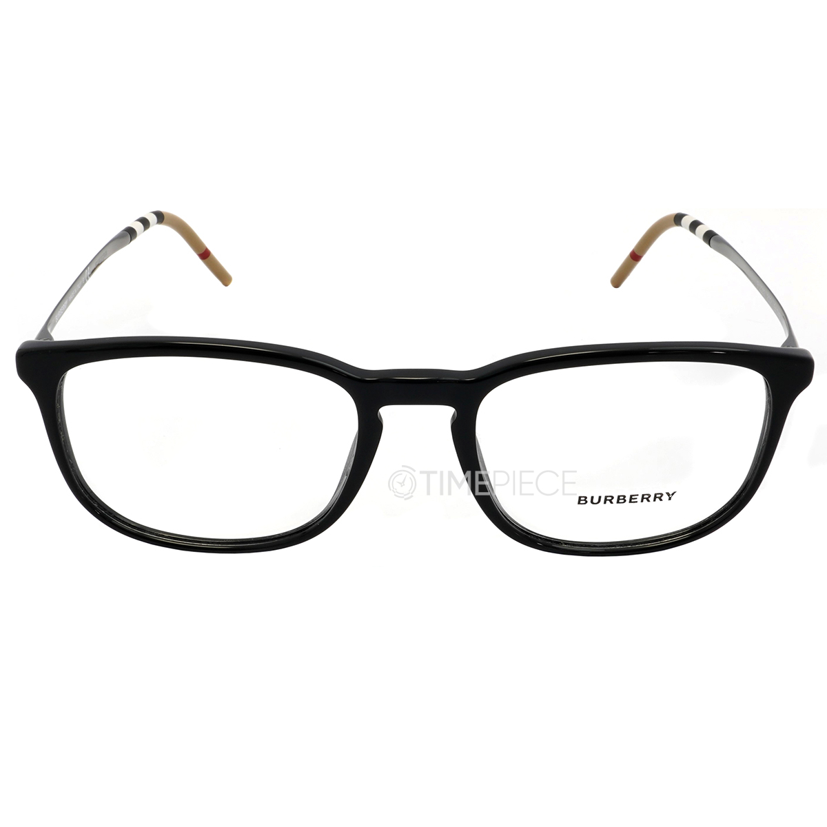 Burberry Demo Square Mens Eyeglasses BE2283 3001 54