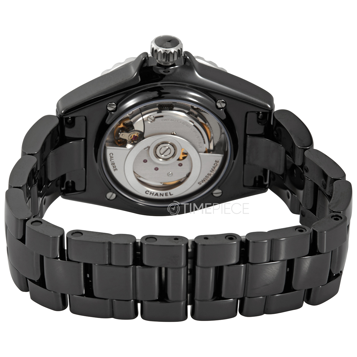 Chanel j12 clearance h5697