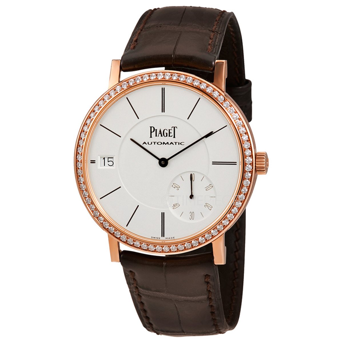 Piaget 1205p clearance