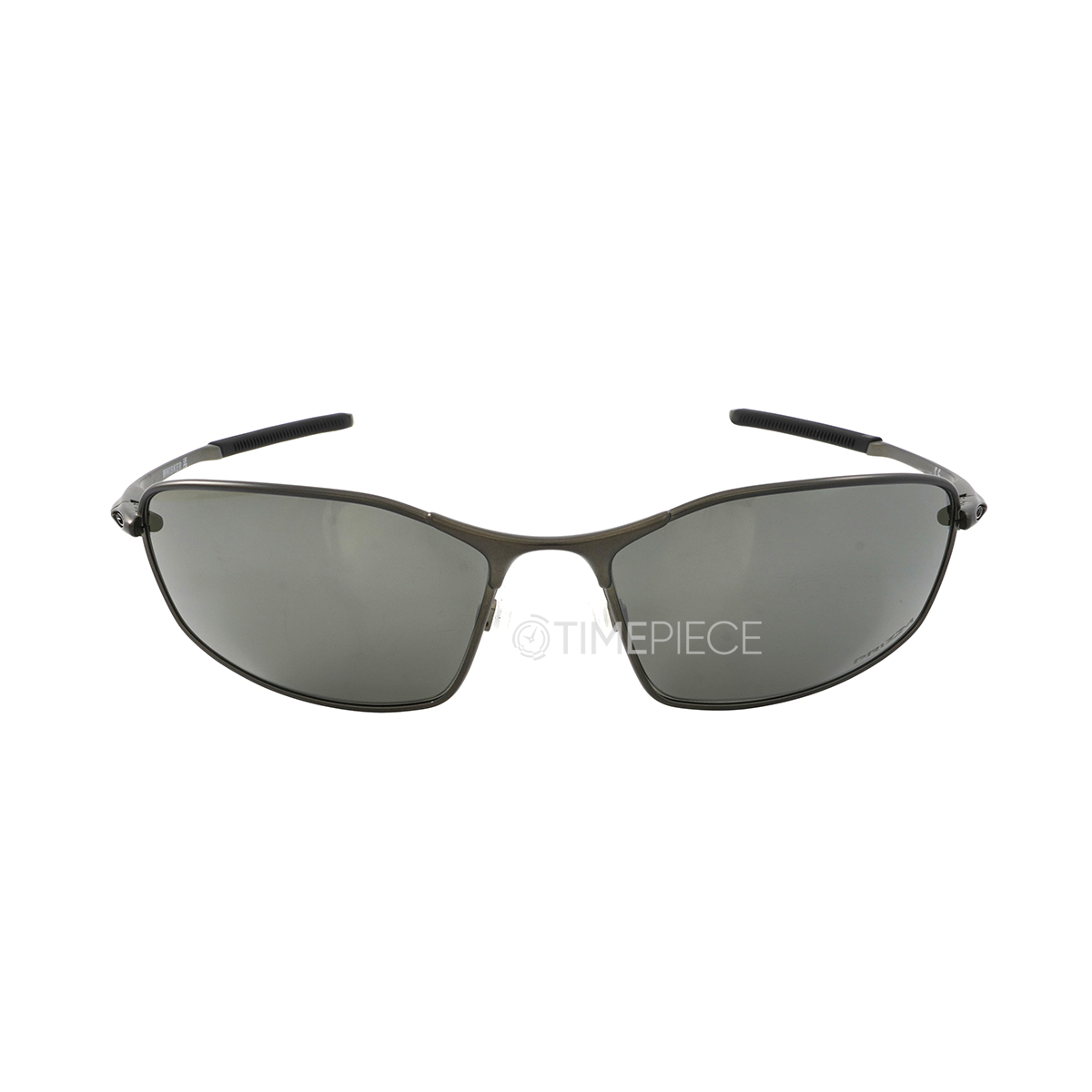 Oakley Whisker |OO4141-0560| Tungsten Prizm Tungsten Polarized main image 0