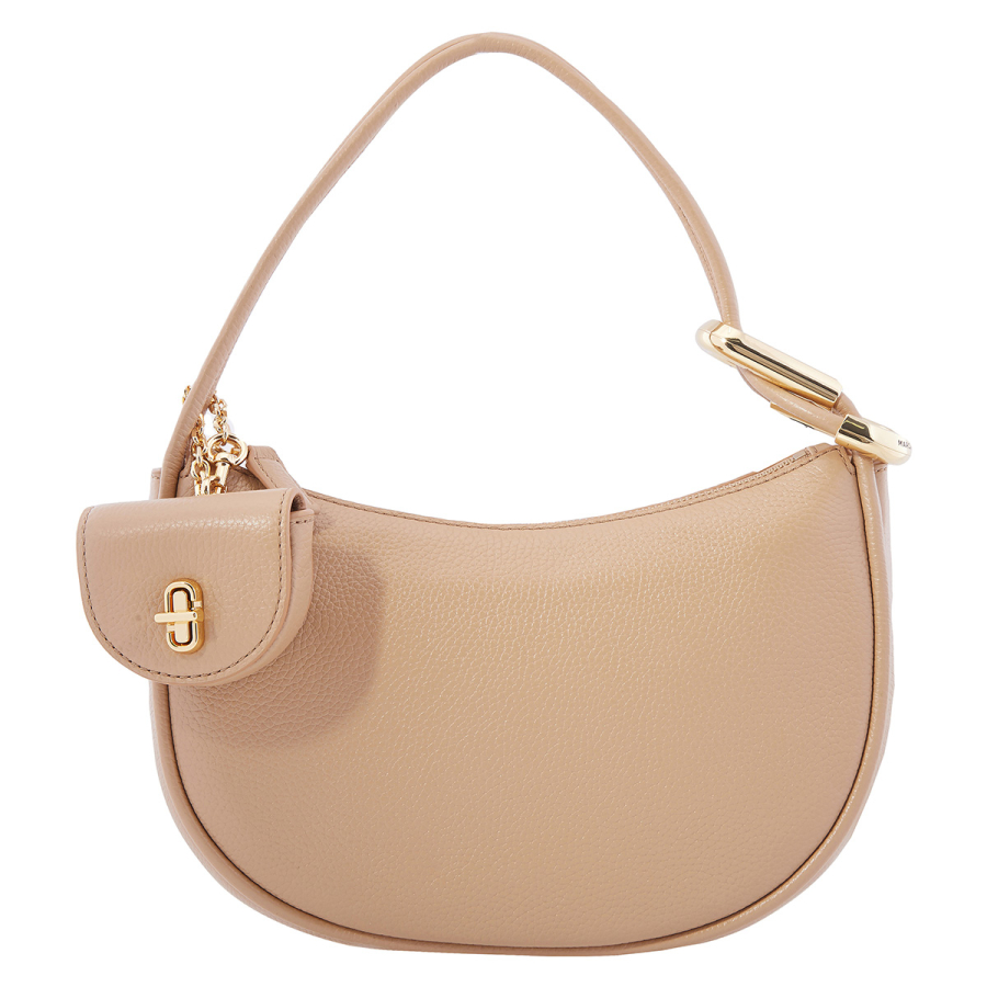 Marc Jacobs The Dual Hobo Shoulder Bag
