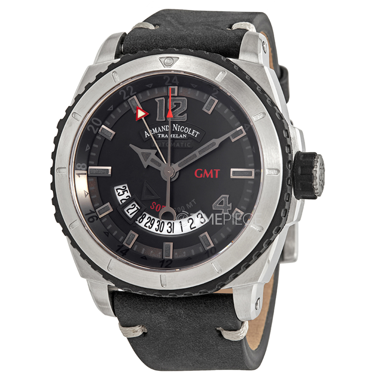 Armand nicolet shop s05 chronograph