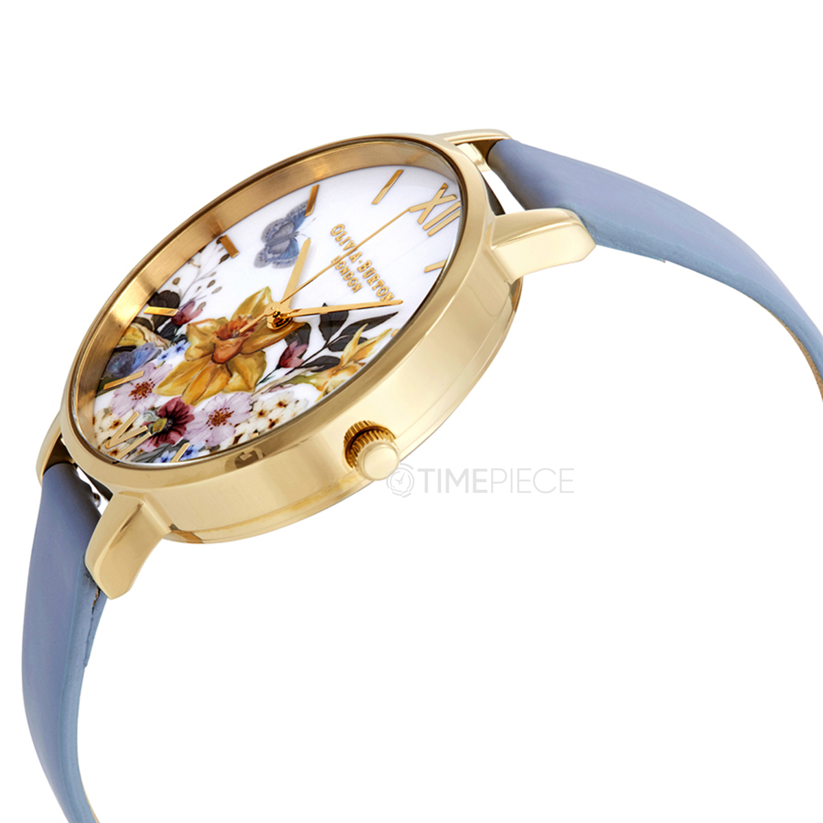 Olivia burton enchanted clearance garden