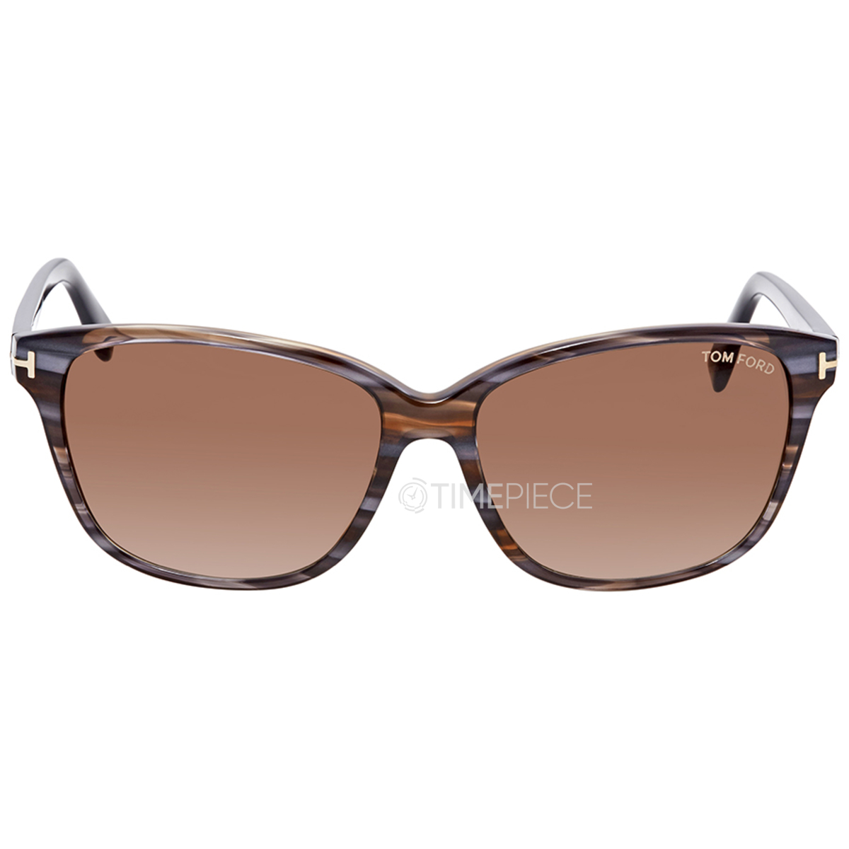 Tom Ford FT0432 20F Dana Ladies Sunglasses